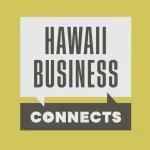 Hawaii Business Magazine Logo
