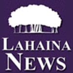 Lahaina News Logo