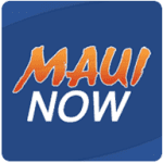 Maui News Now Logo