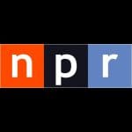 National Public Radio Logo